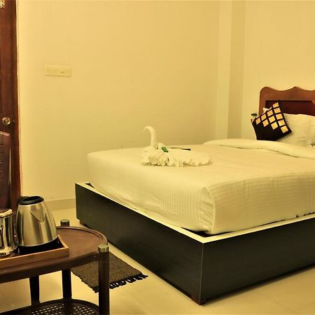 Hotel Magpie Port Blair Exterior foto