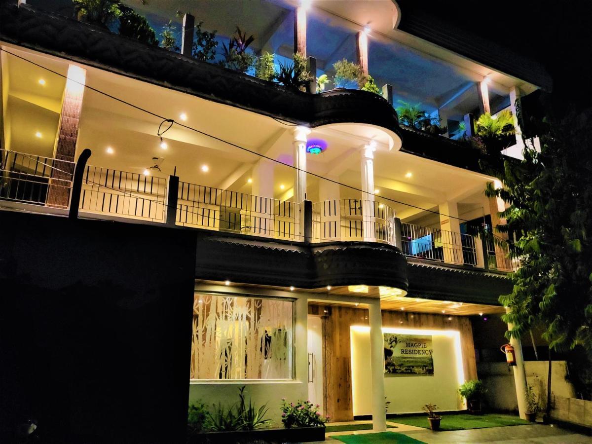 Hotel Magpie Port Blair Exterior foto