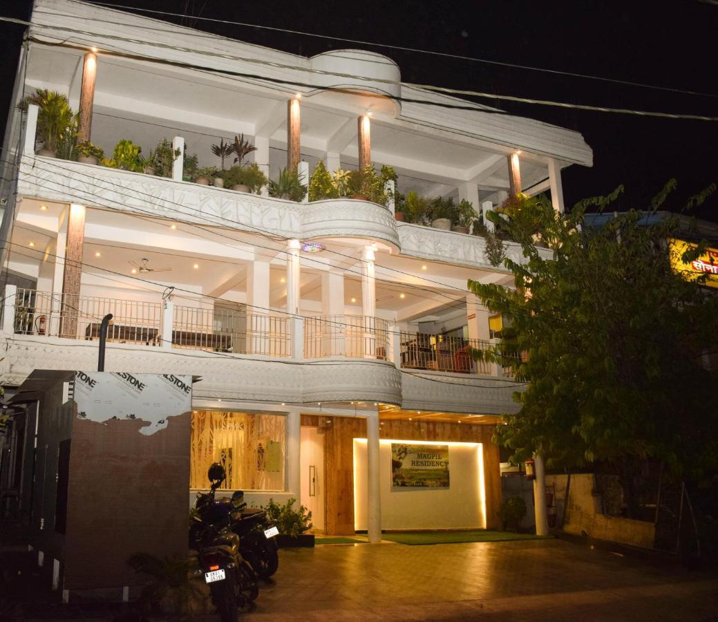 Hotel Magpie Port Blair Exterior foto