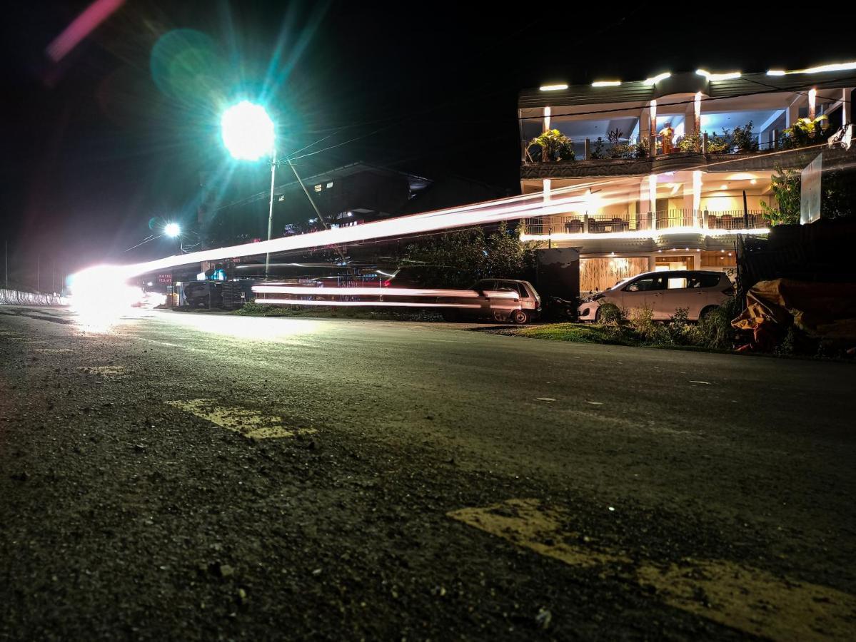 Hotel Magpie Port Blair Exterior foto